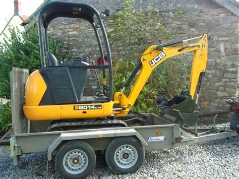 mini digger sales bristol|used digging equipment for sale.